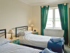3 Schlafzimmer Unterkunft in Cargreen Village, near Plymouth - Image 5