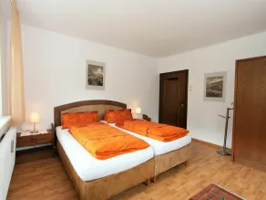 Cosy apartment for 4 people with WIFI, TV, balcony and pets allowed - Image 5