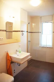 Belo apartamento na costa do Báltico na praia villa para 2-4 pessoas. - Image 3