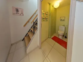 House Locmiquélic, 3 værelser, 6 personer - Image 4