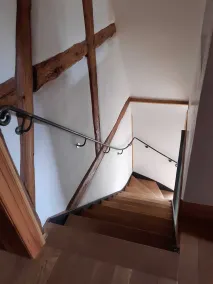 Ferienhaus an der Höh' - Image 3