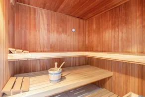 Ferienhaus Jan\" mit privater Terrasse und WLAN - Image 3