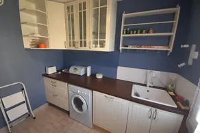Quiet gite with garden 300 m from Le Guichet rer station - Image 2