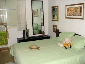 PITANGUEIRAS BEACHFRONT 2 Bedrooms!!! - 2 suites - Image 4