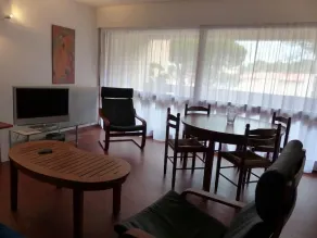 Comfortable apartment 200m from the beach and 600m from the center - Image 5