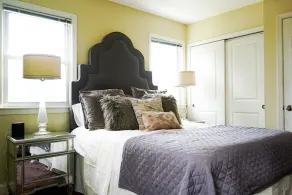 Historic Charm meets Modern Luxury in Washington DC Rental - Image 5