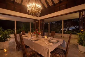 NOBLE HOUSE JAMAICA - Luxus-5-Bett-Villa am Strand in Montego Bay - Personal inklusive - Image 5