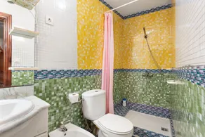 Apartment 'Lulu' with Wi-Fi & A/C - Image 4