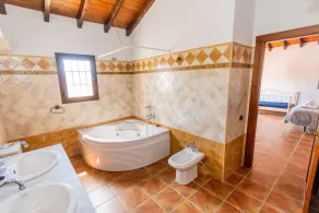Cubo's Cortijo La Hilacha / wifi gratuit / piscine privée - Image 2