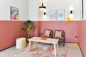 Appart'hôtel Toulouse Zénith - Image 2