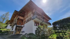 Room with extra-large double-bed, cable TV, private bathroom, organic breakfast, - Image 4