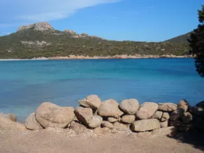 Hus i behagelig landsby i turistede Corse - Image 4