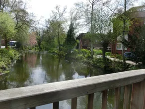 Holiday home centre Buxtehude - Apartamento - Image 5