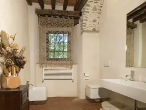 Gamle mølle ved floden i Toscana. Swimmingpool, fitnesscenter, gratis wi-fi. - Image 5