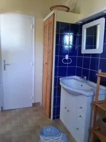 BADEN - KER LOU Hus 72 m2 al komfort nær havet, lukket haveveranda - Image 5