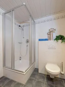Ferienwohnung für 1-5 Pers. 70 qm 2 Schlafzimmer - Image 2
