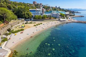 Etværelses lejlighed med terrasse Rijeka (A-18146-a) - Image 3
