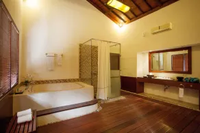 Spacious 2 BR Pool Villa on Jimbaran Hills , a short drive away from the beach - Image 2