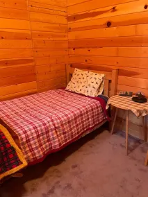 FALL DATES OPEN! Lakeside Cabin - Sandy Beach & Amazing Lake View! - Image 5