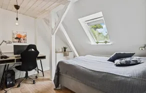 Pet Friendly Home In Gesten - Image 3