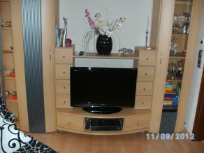 The apartment is located in a quiet residential area the A7 A44 + A49 to whom. Min. From  - Image 2