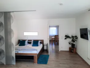 Localização central do apartamento aproximadamente 57 m², no entanto, no paraíso verde - Image 4