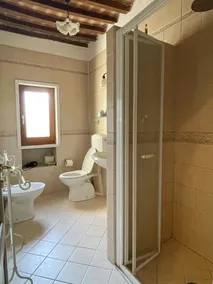 6½-værelse parcelhus i et tidligere toscansk landsted med pool - Image 4