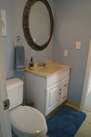 Lakefront 2 bedroom house between Rochester and Niagara Falls, NY - Image 3
