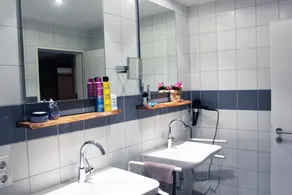 MUH-5.49 - 135sqm apartment for 10 persons in Willingen (HT) - Residence Mühlenberg in - Image 4