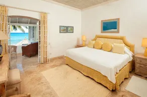 Emerald Beach 6 Cassia - Luksus villa med 3 soveværelser beliggende direkte på Gibbs Beach. Cook Inc - Image 3