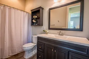 Southern Breeze lake front property is pet friendly for an additional fee - Image 2