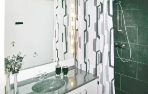 Fantastisk hjem i Sindal med sauna - Image 5