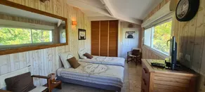 Fantastisk modern villa alla bekvämt i lugn med uppvärmd pool - Image 3