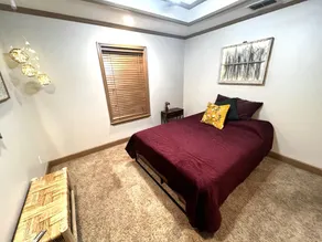 Quiet house in the country - 20 minutes from Canton and Lake Fork! - Image 5