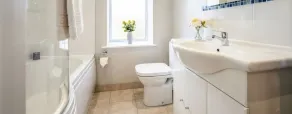 Vectis Holiday Homes, apartamento moderno y espacioso, excelente ubicación, WIFI gratuito - Image 4