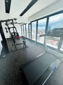 3B) Lovely 2Bedrms apartment great location in SDQ - Image 4