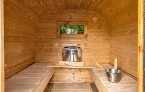 Gorgeous home in Juelsminde with sauna - Image 3
