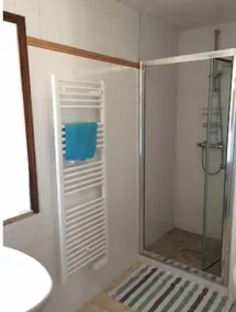 Gîte 6 people -  2 swimming pools (1 with telescopic dome) - The beach on foot - Image 3