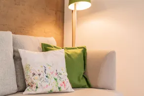 Zimmer Freude (1-2 Personen) - Moosbrugger Rosmarie - Haus WohlSEIN - Image 5