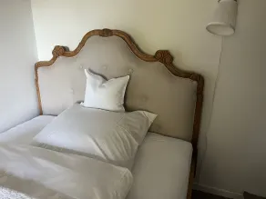 Urlaub in der Zauberhaft Renovierten Krümelkate - Image 5