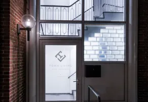 Hotel Town Living - Image 2