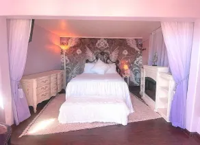 Cozy Casita, overlooking Senoran Desert Peserve, Cave Creek - Image 4