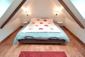 On a 3-hour property, in the heart of the forest, the Gites du Lety await you - Image 4