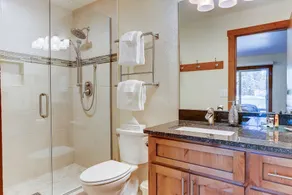 3 Spyglass - Lovely SR Home - Elegant och ombyggd, badtunna, SHARC-pass - Image 2