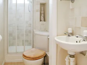 4 bedroom accommodation in Trusham, near Newton Abbot - Image 3