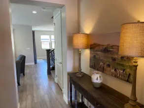 HUGE! 6 Bed, 8 Bath Home, Water Park, Lazy River, Fire pit, near Tuacahn, Views! - Image 4
