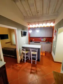 Castelfalfi Art Apartment - Image 3