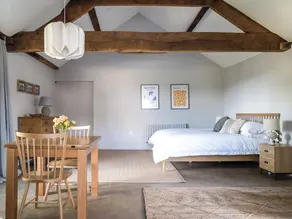 1 Schlafzimmer Unterkunft in Hay-on-Wye - Image 4