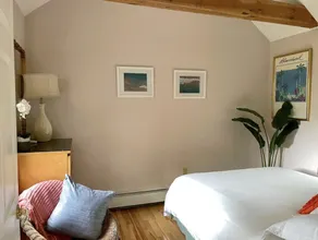 BOOKING SUMMER 2020 MOUNTAINTOP COTTAGE / POOL bara 3 minuter från Woodstock byn - Image 5