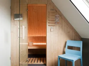 Bungalow in Friesland With Private Spa & Sloop - Image 3